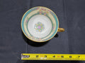 Vintage Lenox Monticello C-300 Footed Cup | Older Green Mark | Fine American Porcelain | Estate Collection